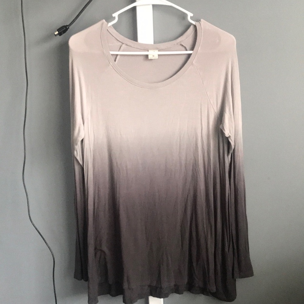 Hollister Long Sleeve
